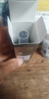 Ginseng Hair Growth Solution: Ефективний засіб для росту волосся photo review