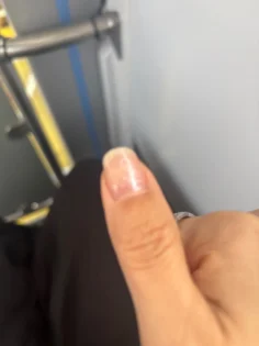 LILICUTE Nude Pink Glitter Gel Nail Polish - Ваш ідеальний манікюр photo review