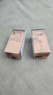 DEROL Консилер Фондейшн Стік – Довготривала Зволожуюча Основа photo review