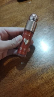 Матова рідка рум'яна з високим пігментацією для ідеального макіяжу photo review