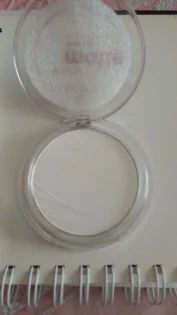 Консилер Банановий Порошок - Краса та Довговічність photo review