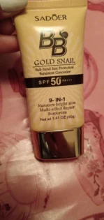 Oil-Control Matte BB Cream - ідеальне покриття для вашої шкіри photo review