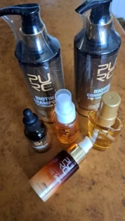 Сироватка для волосся PURC Magic – Досконалість у догляді! photo review