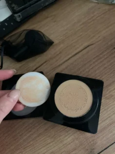 Консилер Small Mushroom Head Air Cushion – Ваш ідеальний вибір для сяйва шкіри! photo review