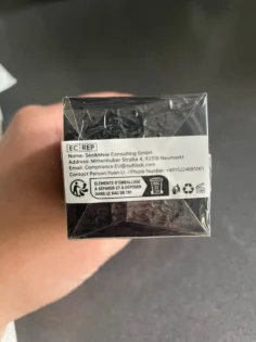 Сироватка для волосся PURC Magic – Досконалість у догляді! photo review