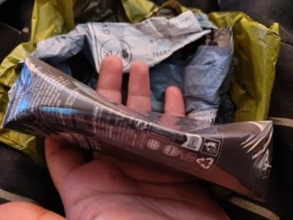 Спрей для росту бороди - швидкий результат! photo review