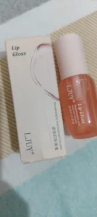 Гідратуючий Гель Ліпове Масло – Яскраві та Зволожені Губи! photo review