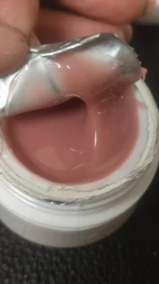 Неймовірний UR SUGAR 15ml Gel для нігтів – Спробуйте новий манікюр! photo review