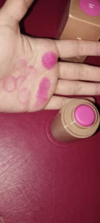 RHODE Makeup: Кращий румянець та блиск для губ photo review