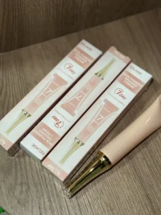 Видалення тату: гель для глибокого видалення упертих тату photo review