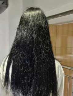 Арганова олія для волосся - PURC Morocco Nourishing Hair Oil photo review