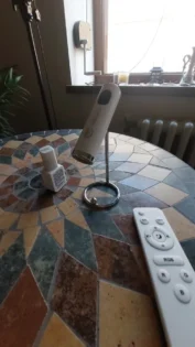 Nailpop UV Лампа - Ідеальне рішення для швидкого сушіння гель-лаку photo review