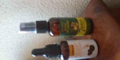 Спосіб прискорити ріст волосся: EELHOE Hair Growth Spray photo review