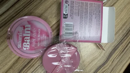 Makeup Matte Primer - Ваш секрет ідеальної шкіри! photo review