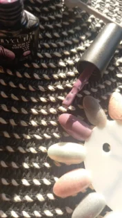 Термальний гель лак LILYCUTE: Зміна кольору для неймовірного манікюру photo review