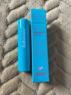 Jelly Solid Lip Tint - Гідратуючий бальзам для губ photo review