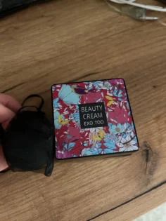 Консилер Small Mushroom Head Air Cushion – Ваш ідеальний вибір для сяйва шкіри! photo review