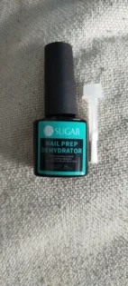 Нail Prep Dehydrator: UR SUGAR для бездоганного манікюру photo review