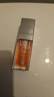 Гідратуюче масло для губ Crystal Jelly – Пухкі, сяючі губи photo review