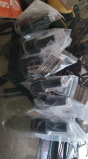 BORN PRETTY Rubber Base Gel - Ваш ідеальний манікюр! photo review