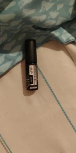 LILYCUTE Гель Лак для Нігтів Silver Metallic - Ваша Ідеальна Декорація photo review