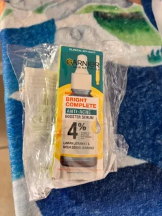 Відбілюючий еліксир для обличчя: зменшує пори і висвітлює шкіру photo review