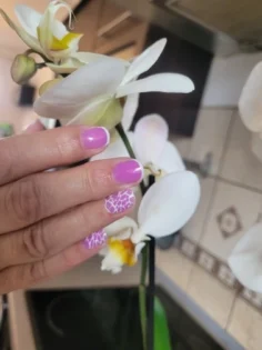 Stamping Nail Polish - BORN PRETTY 10ml для Яскравого Нігтьового Дизайну photo review