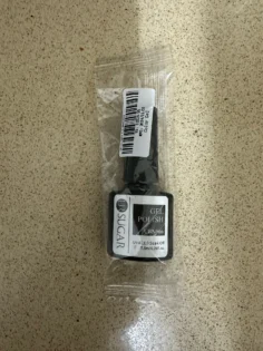 15ml UR SUGAR Гель для нарощування нігтів - ідеальний вибір для манікюру photo review