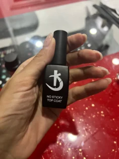 KODI JYJ Base and Top Coat для гель-лаку – ідеальне покриття для ваших нігтів photo review