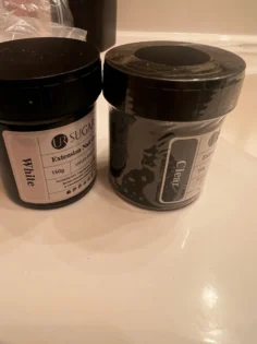 Гель для подовження нігтів UR SUGAR - ідеальний вибір для манікюру photo review