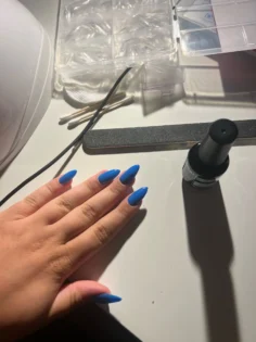 Гель-лак Arte Clavo 15ml - Яскраві кольори для ідеального манікюру photo review