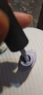 LILYCUTE Гель Лак для Нігтів 7ml - Довговічний та Безпечний photo review