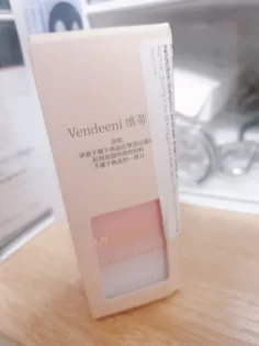 Гель-лак Vendeeni 24 кольори: живий манікюр на будь-який смак photo review