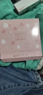 Яскраві Тіні для Повік DIKALU Evening Cherry Dance photo review