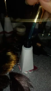 Cat Eye Gel Nail Polish - XEIJAYI 6Pcs для професійного манікюру photo review