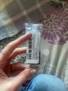 Гель-лак UR SUGAR: Базовий гель для міцних та красивих нігтів photo review