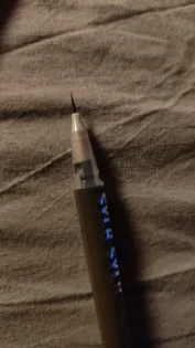 Ultra-фінал олівець для брів 0.008 мм - водостійкий та стійкий до поту photo review