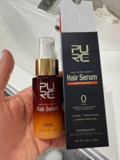 Сироватка для волосся PURC Magic – Досконалість у догляді! photo review