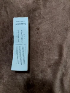 345 Relief Cream - Інтенсивний зволожуючий крем з вітаміном C photo review