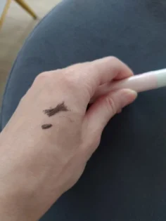 Маскара Ultra-fine: ідеальний об’єм та довжина вій photo review