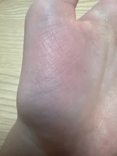 Пудровий рум'янець DaimAnpu: Яскравість та натуральність в одному продукті photo review