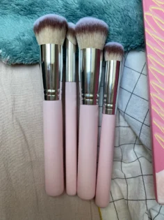 Макияжні кисті MAANGE - ідеальні для бездоганного макіяжу photo review