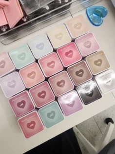 Гель лак для нігтів 20 кольорів - педікурас для вашого манікюру photo review