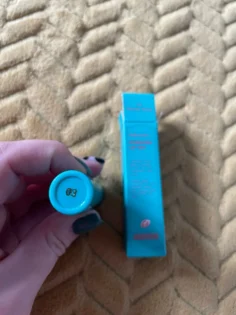 Jelly Solid Lip Tint - Гідратуючий бальзам для губ photo review