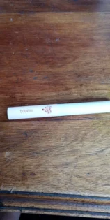 Маскара Ultra-fine: ідеальний об’єм та довжина вій photo review