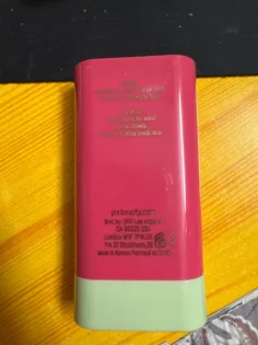 3in1 Blush Stick – Ваша ідеальна косметика для обличчя та губ photo review