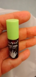 Глітерний блискучий бальзам для губ – 6 кольорів для яскравого вигляду photo review