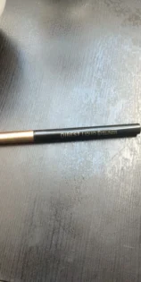 Чорний рідкий підводка для очей - Водонепроникна та тривала photo review