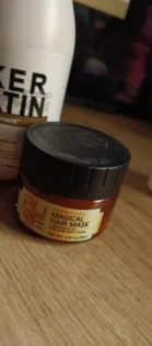 Кератинове лікування волосся PURC: гладке та блискуче волосся за 30 хвилин! photo review