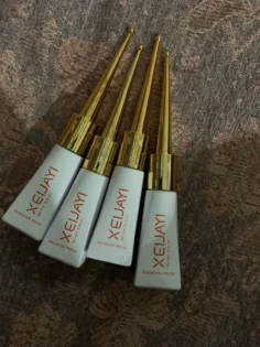 Червоний Галузка: Магнітний мікрокат для нейл-арту - Стильний манікюр вдома photo review